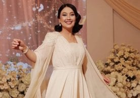 Бетакрор актриса Дилноза Кубаева ҳақида 5 та қизиқарли