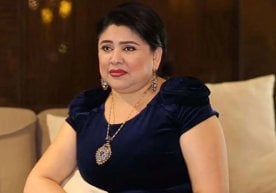 Хонанда Дилфуза Исмоилова "Наво меҳмонда"