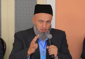 Кадр: YouTube Ижтимоий тармоқларда Солихон домла номи