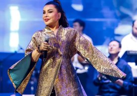 L'artiste du peuple d'Ouzbékistan, Yulduz