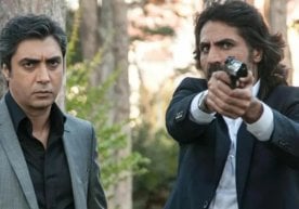 Туркиянинг энг машҳур сериалларидан бири — “Қуртлар