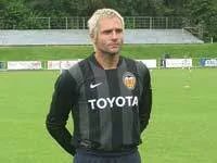 Испания терма жамоаси ва "Валенсия"нинг собиқ