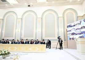 Жорий йилдан ёшлар учун янги имконият эшиклари очиляпти: