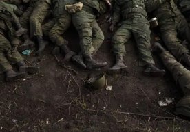Украина: Россиянинг урушдаги йўқотишлари 200 минг кишидан ошди фото
