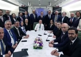 Эрдўғон: «Россия ва Украина сулҳи узоқ муддатли тинчликка эшик очиши керак» фото