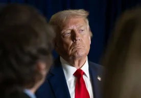 Доналд Трампнинг баёнотига кўра, Эрон жуда қисқа муддат —