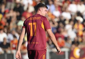 Римнинг «Рома» клуби спорт директори Фредерик Массаро