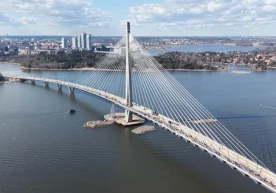 В столице Финляндии, Хельсинки, был запущен еще один