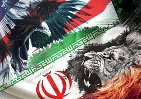 Яқин Шарқдаги уруш алангаси тобора кенгайиб, нафақат