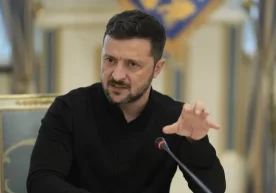 Украина президенти Володимир Зеленский Россия қанча