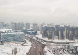 Фото Tengrinews.kz/Алихан Сариев 2 февраль куни Осиё