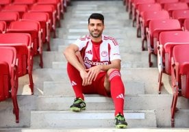 Яқин Шарқдаги кескинлик кучайган бир пайтда эронлик машҳур