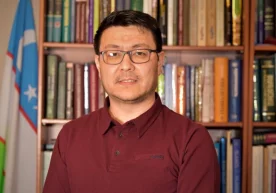 Президент Мирзиёевнинг Олий Мажлисга ва Халққа