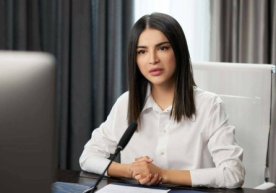 Saida Mirziyoyeva: “Qonunchiligimiz bolalardan ko‘ra ko‘proq jinoyatchilar haqida qayg‘uradi” фото