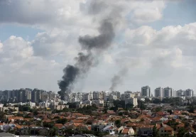 Foto: Reuters Falastinning HAMAS harakati Isroil bilan