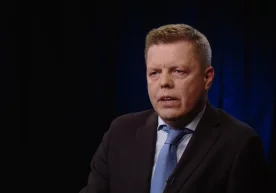 Фото: «24 Канал» Украинада «Голос» партиясидан сайланган