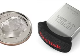 SanDisk kompaniyasi o‘zining rasmiy saytida ikkita