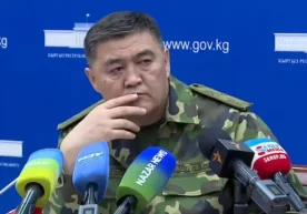 Foto: kyrgyztoday.org Agar Tojikiston Qirg‘iziston