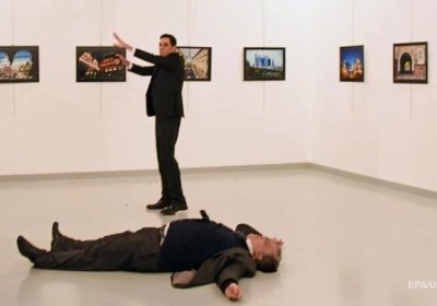 Kreml elchining o‘ldirilishini Rossiyaga hujum qilishga tenglashtirdi фото