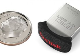 SanDisk компанияси флешкаларнинг янги авлодини намойиш қилди фото