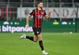 “Милан”нинг собиқ футболчиси Массимо Амброзини клубнинг