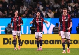 Европа Лигаси плей-офф босқичи доирасидаги илк стык