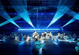 Милан ва Кортина д'Ампеццода бўлиб ўтган 2026 йилги