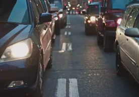 Тошкент шаҳрида 7 баллик тирбандликлар қайд этилди. Бу