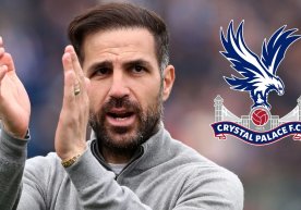 Following his successful stint at Como, rumors about Cesc