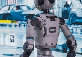 Hyundai Мотор Груп ўзининг автомобил ишлаб чиқариш
