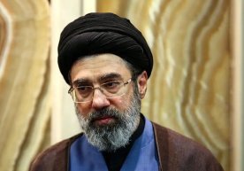 Эрон Ташқи ишлар вазирлиги мамлакатнинг янги тайинланган