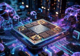 Алибаба компанияси сунъий интеллект учун мўлжалланган янги