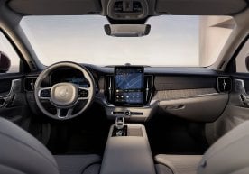 Volvo Карс компанияси Трумп маъмурияти билан келишувга