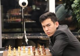 Ўзбекистон шахмат мактаби яна бир маротаба жаҳон саҳнасида