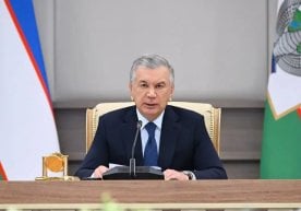 Ўзбекистон Республикасида оилавий зиддиятларни барвақт