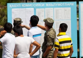 2015/2016-ўқув йилида олий таълим муассасаларига талабалар