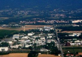 Швейцариядаги 2,2 минг аҳолига эга Обервиль-Лили коммунаси