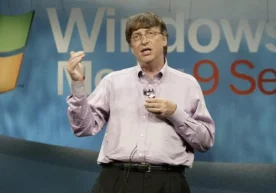 Microsoft asoschisi tez orada dunyodagi ilk trillionerga