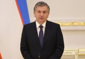 Shavkat Mirziyoyev ichki ishlar xodimlari ustidan nazorat kuchaytirilishini aytdi (Video) фото