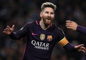 “Manchester Siti” Messi uchun gigant summadan voz kechishga tayyor фото