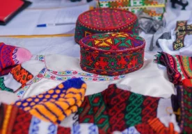 Тожикистон Маданият вазирлиги эркаклар учун тавсия