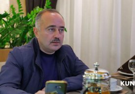 Babayanning qaytishi ijtimoiy tarmoqlarni «larzaga keltirdi» фото