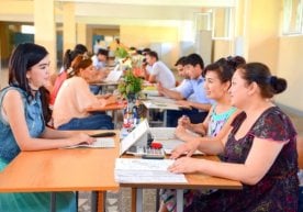 O‘zbekiston Prezidentining qarori bilan 2019/2020 o‘quv