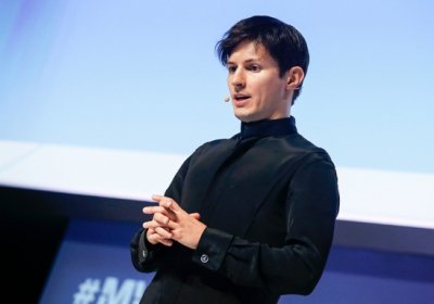 Telegram asoschisi Pavel Durov foydalanuvchilarni WhatsAppʼdan voz kechishga chaqirdi фото
