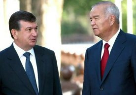 Prezident Mirziyoyevning tarixiy missiyasi фото