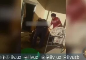 IIV «Jizzaxda kaltaklangan otaxon» bilan bog‘liq vaziyatga izoh berdi (video) фото