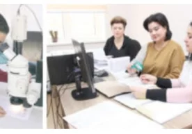 Аслида университетга кириш учун етарли балл тўплаган
