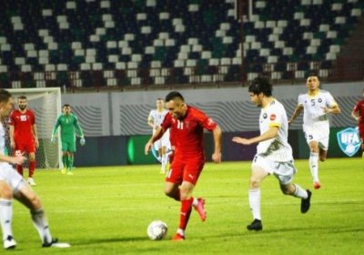 Superliga. «Paxtakor» safarda «Navbahor» bilan durang o‘ynadi фото