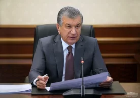Даромадлар декларацияси тўғрисидаги янги қонун лойиҳасида