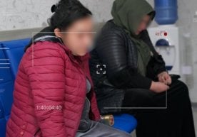 Toshkent viloyatida 3 yoshli o‘g‘lini 4 ming dollarga sotmoqchi bo‘lgan ayol ushlandi фото